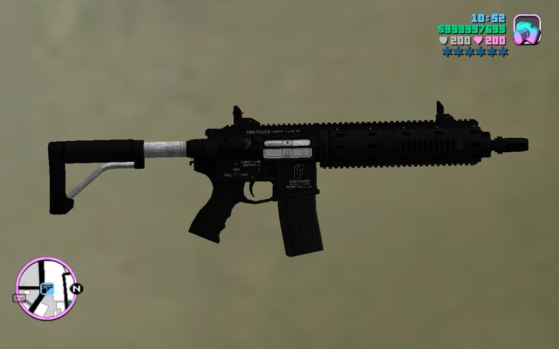 mod